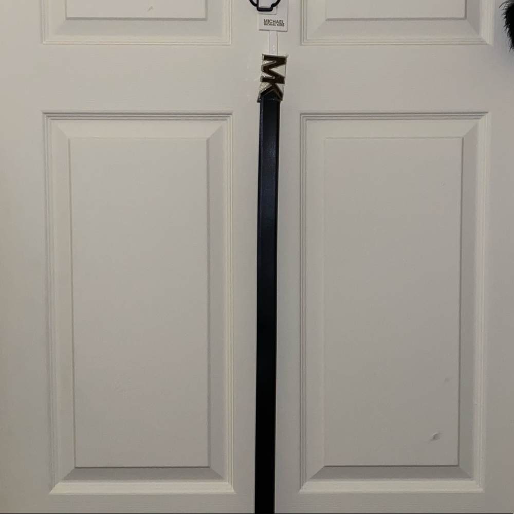 NWT Michael Kors Belt